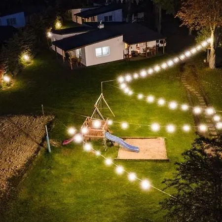 Ground Floor With Terrace For 3 People, Kołobrzeg