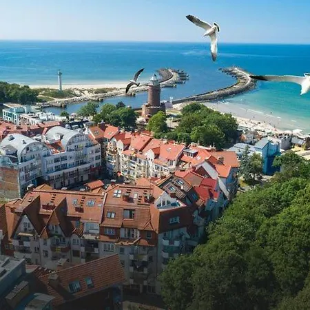 Vakantiehuis Ground Floor With Terrace For 3 People, *